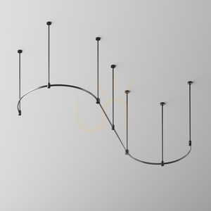 FLARITY TRX154-SR-D800-B lighting rail Maytoni 5 FLARITY TRX154-SR-D800-B lighting rail Maytoni small 5