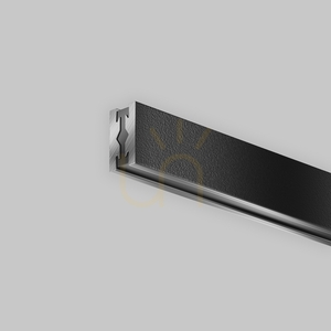 Maytoni FLARITY TRX154-112B Black Lighting Track, 200 cm small 0
