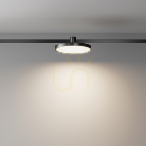 PLATO TR153-1-10W3K-B-DE bus light Maytoni small 4