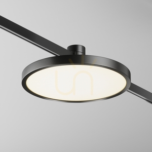 PLATO TR153-1-10W3K-B-DE bus light Maytoni small 0