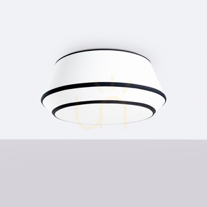 Ceiling Light TOP O small 1