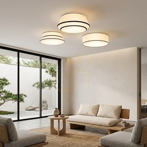 Ceiling Light TOP O small 8