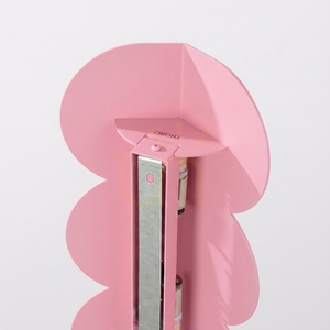BISCUIT wall lamp pink small 7