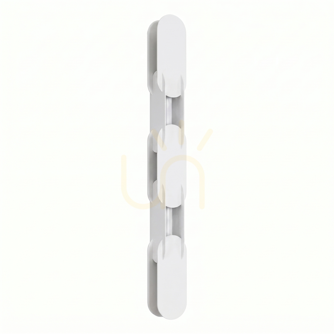 CHAIN 91 wall lamp white LED 3000K