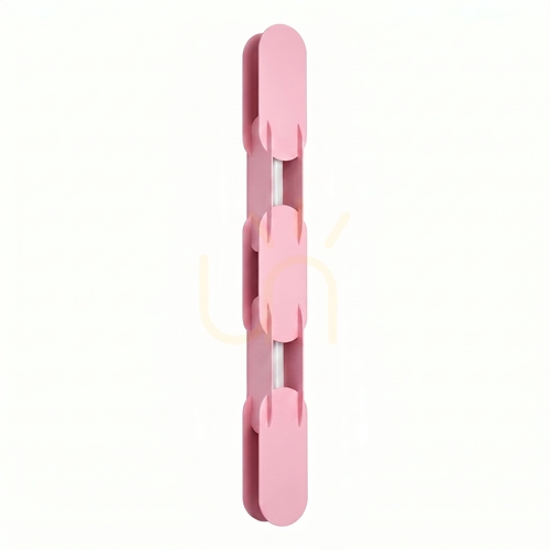 Check CHAIN 91 wall lamp pink LED 3000K