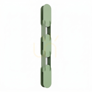 CHAIN 91 sage LED wall lamp 4000K small 0