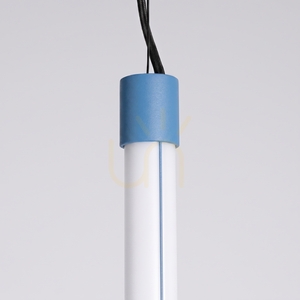 TRANG 50 blue LED 3000K pendant lamp small 5