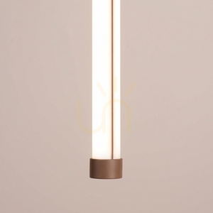 TRANG 50 mocca LED 3000K pendant lamp small 4