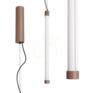 TRANG 50 mocca LED 3000K pendant lamp small 0