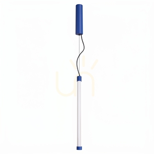 TRANG 50 ultramarine LED 3000K pendant lamp small 1