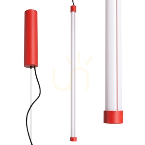 TRANG 75 red LED 3000K pendant lamp small 0