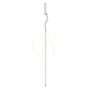 TRANG 100 pendant lamp white LED 3000K small 1
