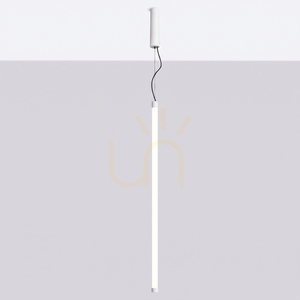 TRANG 100 pendant lamp white LED 3000K small 2