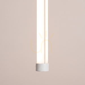 TRANG 100 pendant lamp white LED 3000K small 4