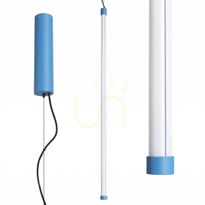 TRANG 100 blue LED 3000K pendant lamp small 0