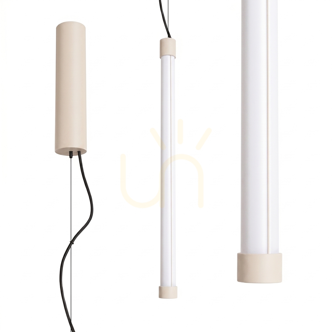TRANG 50 beige LED 4000K Pendelleuchte