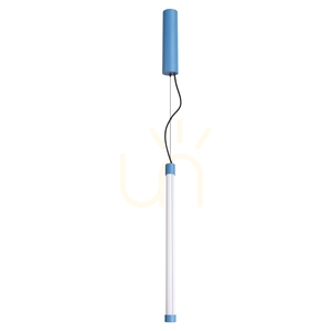 TRANG 50 blue LED 4000K pendant lamp small 1