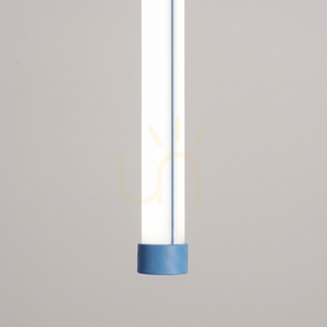 TRANG 50 blue LED 4000K pendant lamp small 4