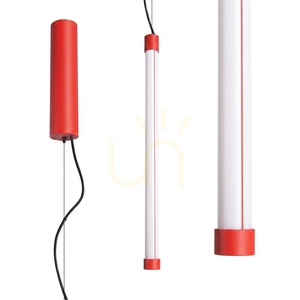 TRANG 50 red LED 4000K pendant lamp small 0