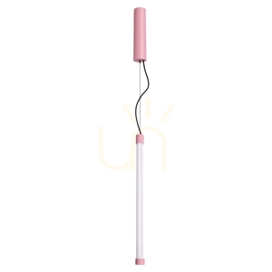 TRANG 50 pink LED 4000K pendant lamp small 1