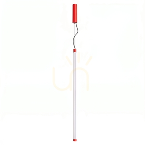 TRANG 75 red LED 4000K pendant lamp small 1