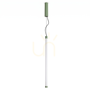TRANG 75 sage LED 4000K pendant lamp small 1