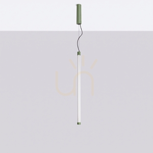 TRANG 75 sage LED 4000K pendant lamp small 2