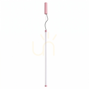 TRANG 100 pink LED 4000K pendant lamp small 1