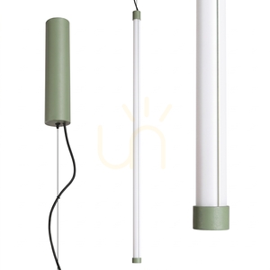 TRANG 100 sage LED 4000K pendant lamp small 0