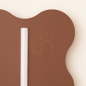 KLOVER mocca wall lamp small 5