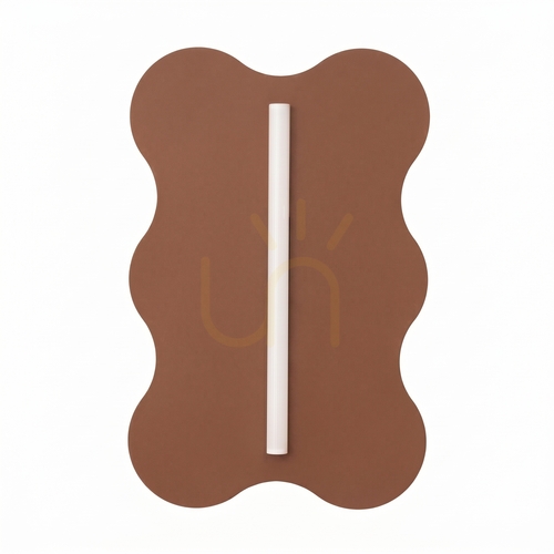 Check KLOVER mocca wall lamp