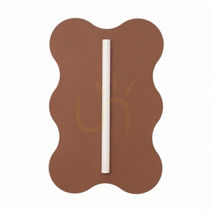 KLOVER mocca wall lamp small 0