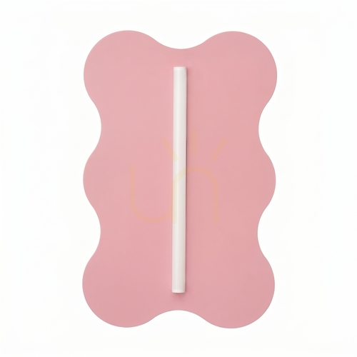 Check KLOVER wall lamp pink