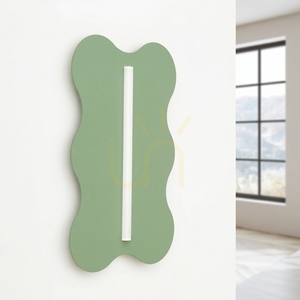 KLOVER wall lamp sage small 1