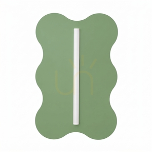 KLOVER wall lamp sage small 0