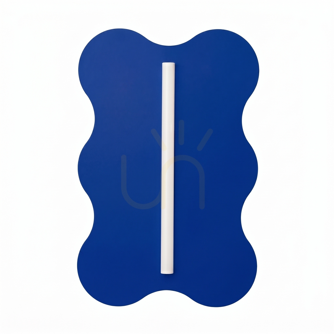 KLOVER wall lamp ultramarine