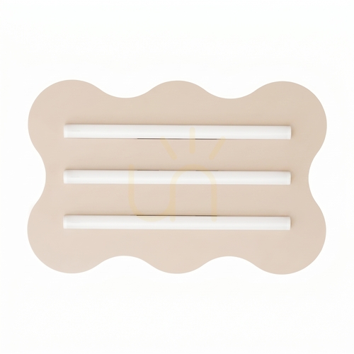 Check Plafond KLOVER beige