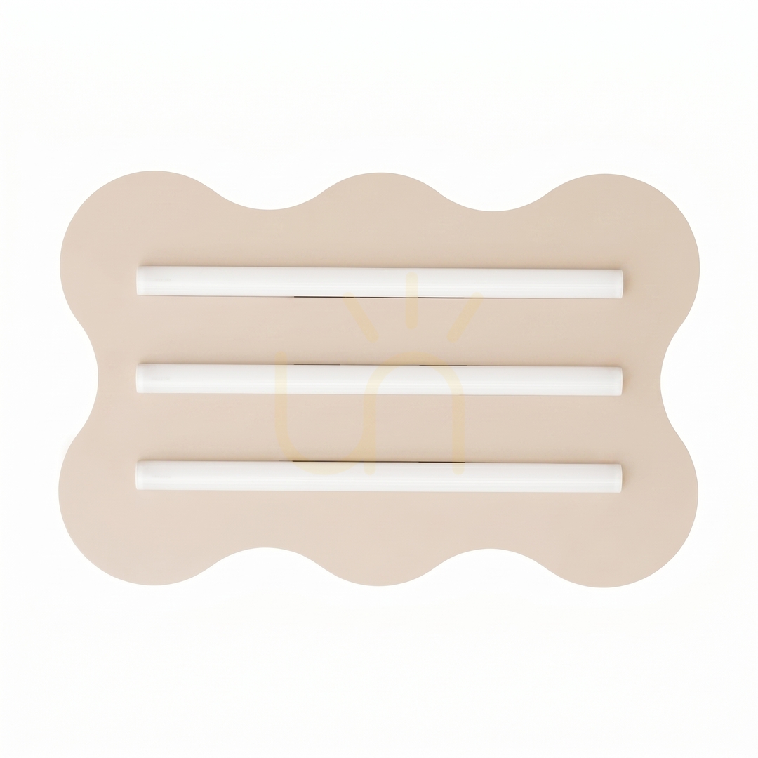 Plafond KLOVER beige