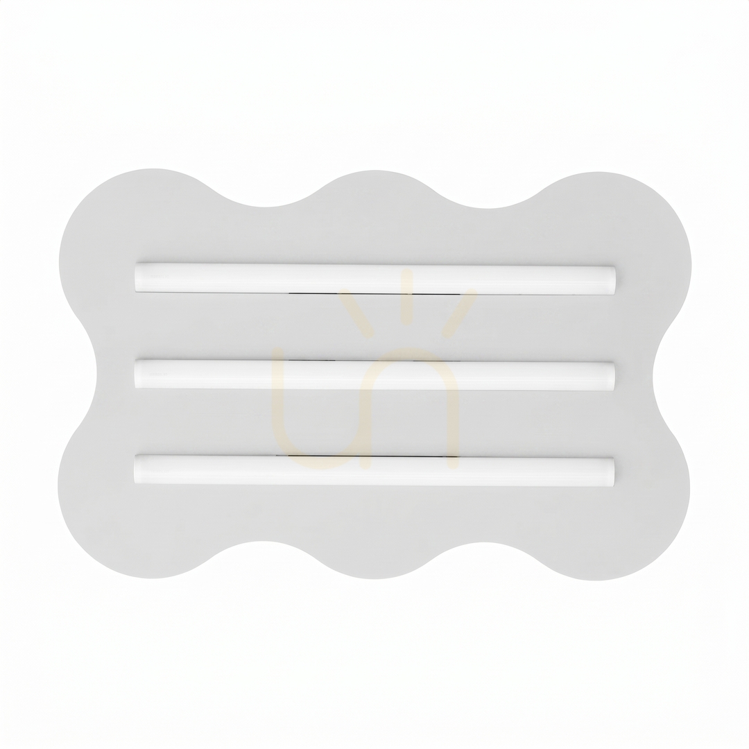 Plafond KLOVER white