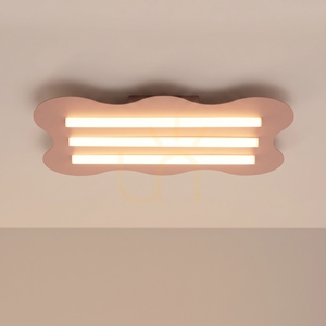 Plafond KLOVER mocca small 2