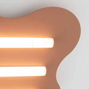 Plafond KLOVER mocca small 4