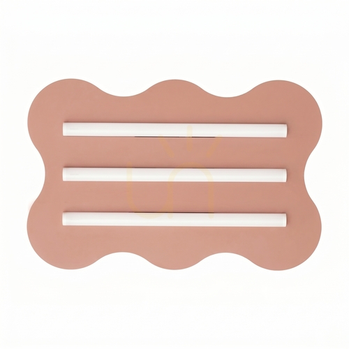 Check Plafond KLOVER mocca