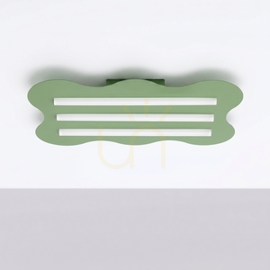 KLOVER sage plafond small 1