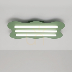 KLOVER sage plafond small 2