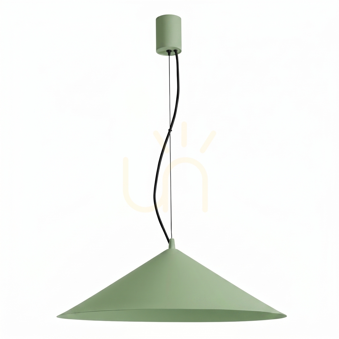 FINT sage LED 3000K Pendelleuchte
