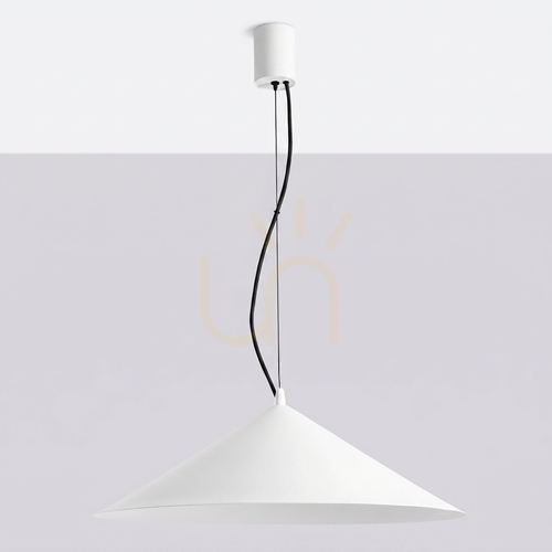 Check FINT pendant lamp white LED 4000K