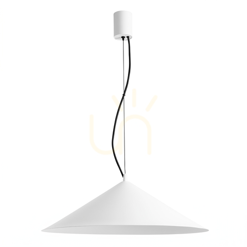 Check FINT pendant lamp white LED 4000K