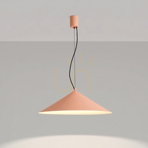 FINT peach LED 4000K pendant lamp small 2