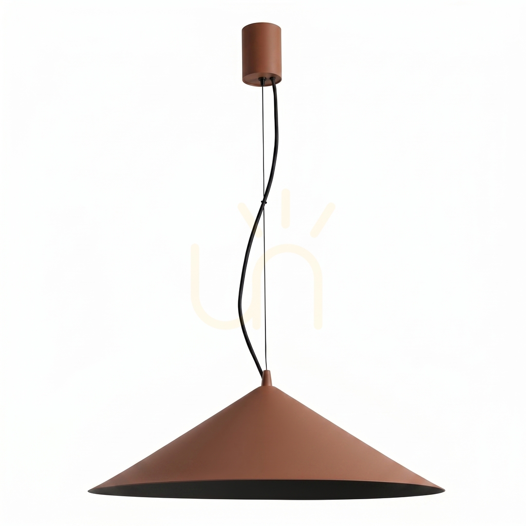 FINT mocca LED 4000K pendant lamp