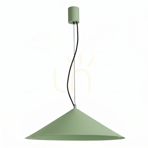 Check FINT sage LED 4000K pendant lamp